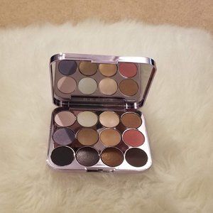 BECCA Pearl Glow Shimmering Eyeshadow Palette